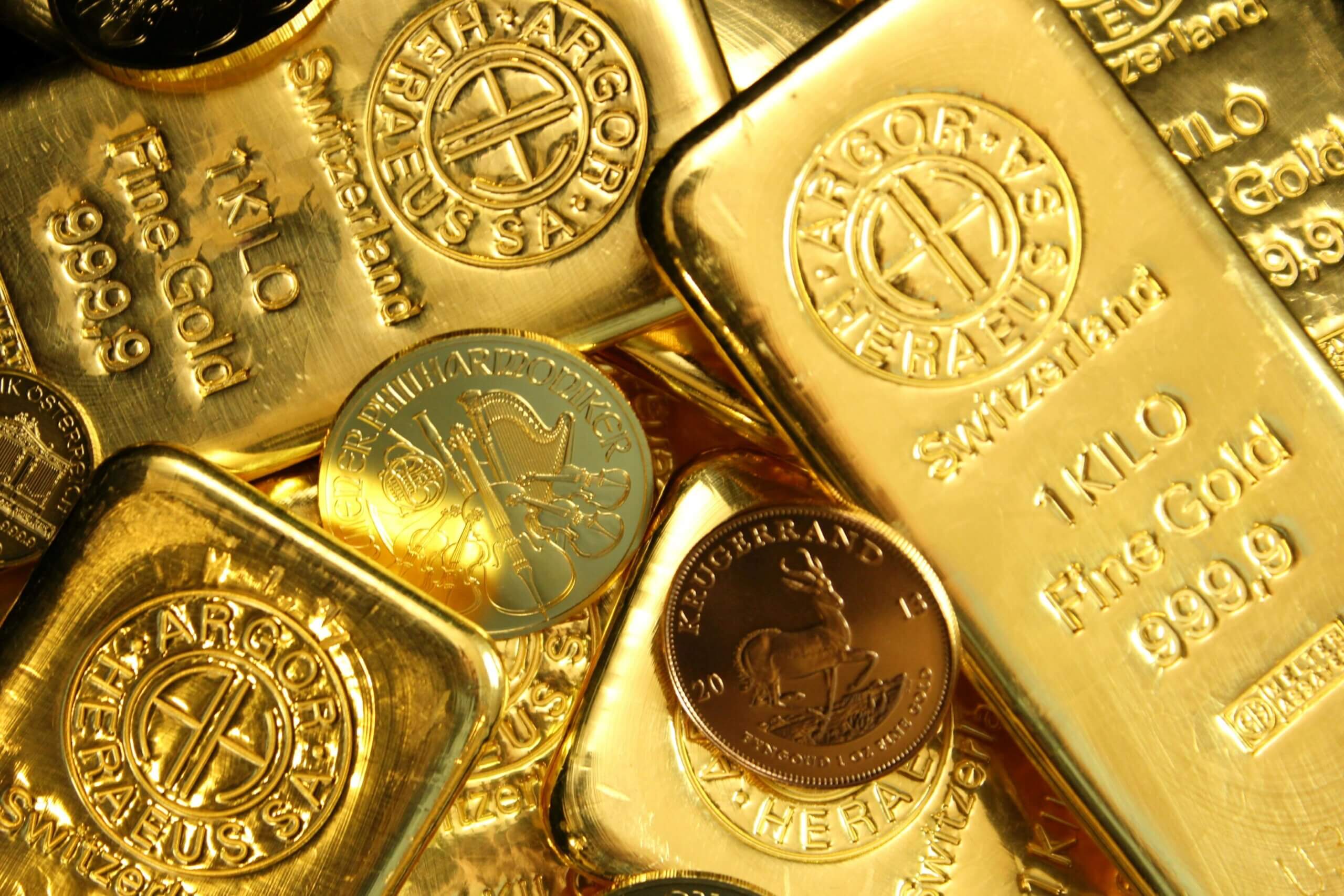 In this article, we discuss the history of online gold trading, the pros of gold online, the top methods, and why Finxo is the best website for gold trading.